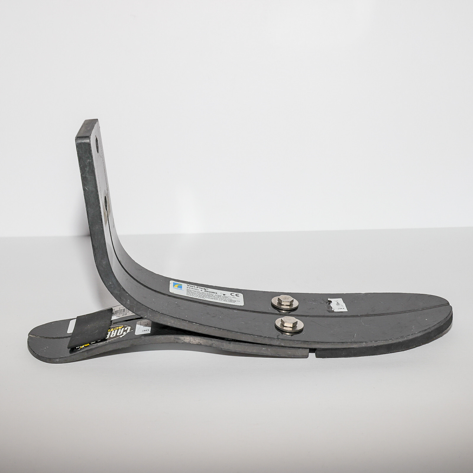OSSUR VARI-FLEX MID PROFILE PROSTHETIC FOOT RIGHT or LEFT Sz 30 / CAT 5L
