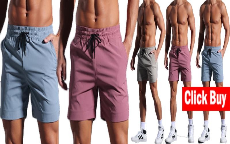 2025 Compression Shorts Men Summer Sportswear Training Tights Gym Fitness