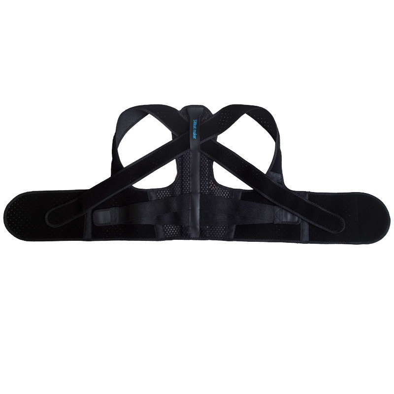 Anti Hunchback Correction Strap Sitting Posture Fixing Belt Fitness Shapewear