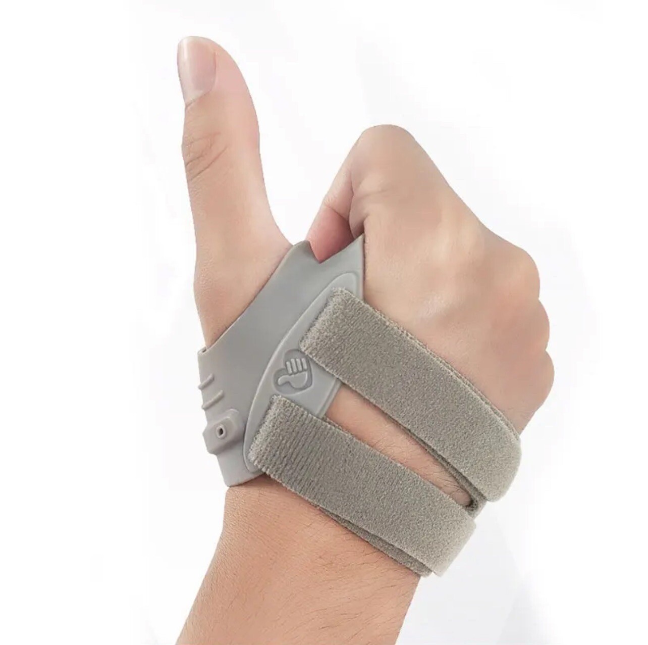 CMC Thumb Arthritis Brace + 1 Undersleeve- Waterproof Thumb Splint, Tendonitis