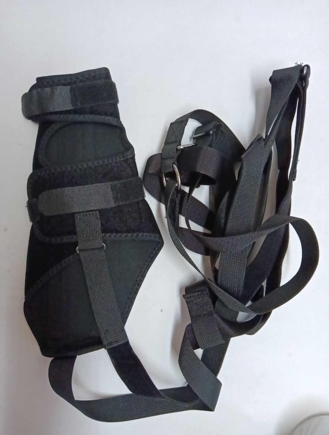 Labra Dog K9 Knee Brace Pain Relief Brace Compression Brace XL,New Universal
