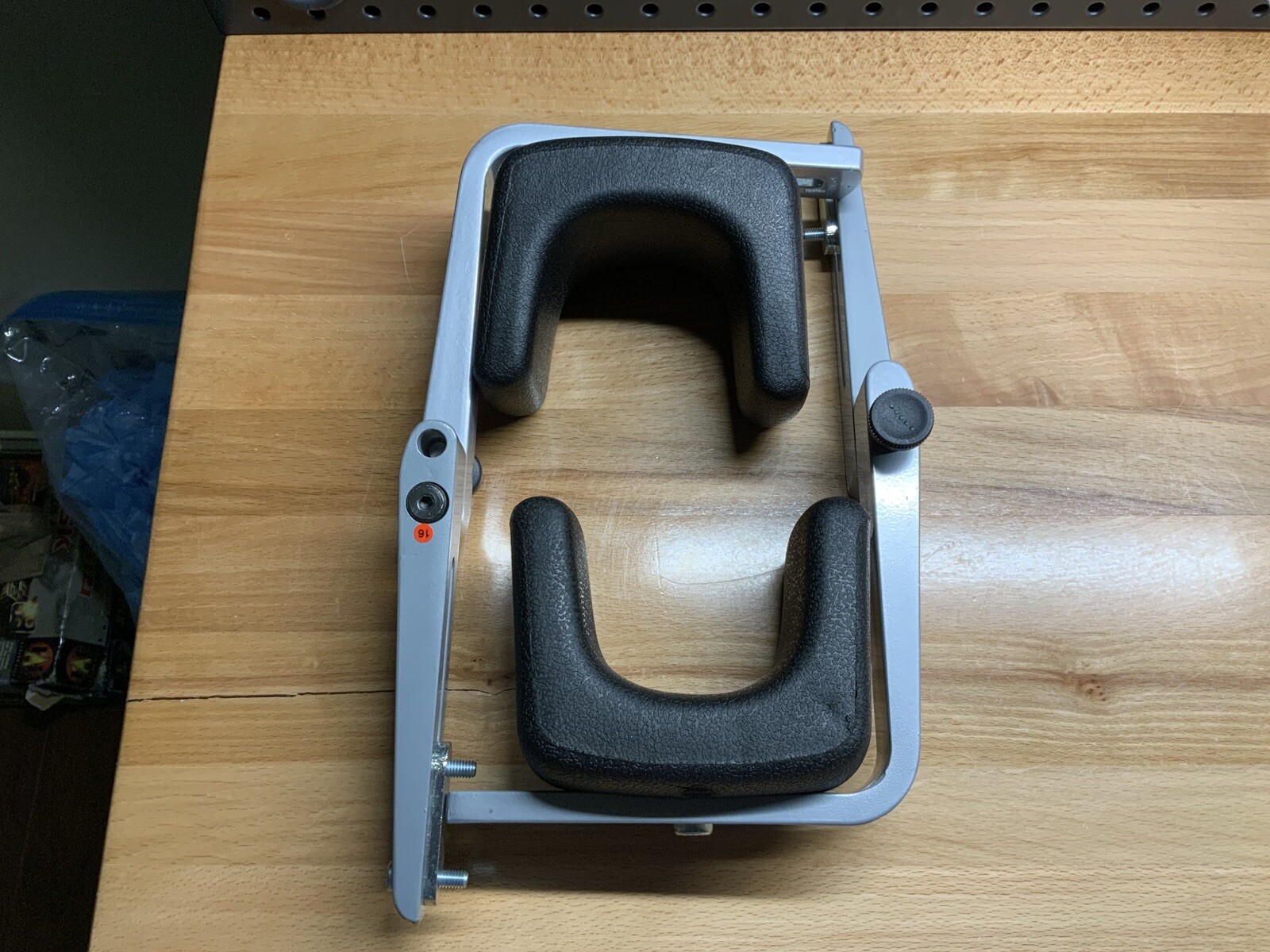 Ottobock Orthopedic Product Flipaway Size 2 Knee CAS/2/101