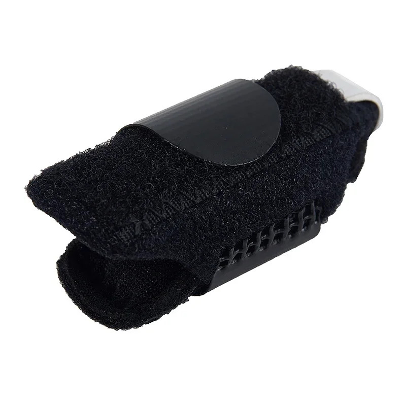 1pc Splint Toe Straightener Hammer Corrector Toe Brace Hammertoe Splint Toe Wrap