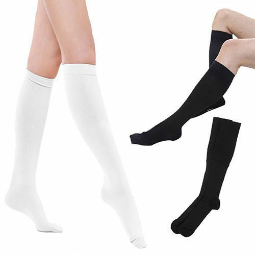 (5 Pairs ) Compression Socks Relief Stockings Graduated Support Men’s Women’s US