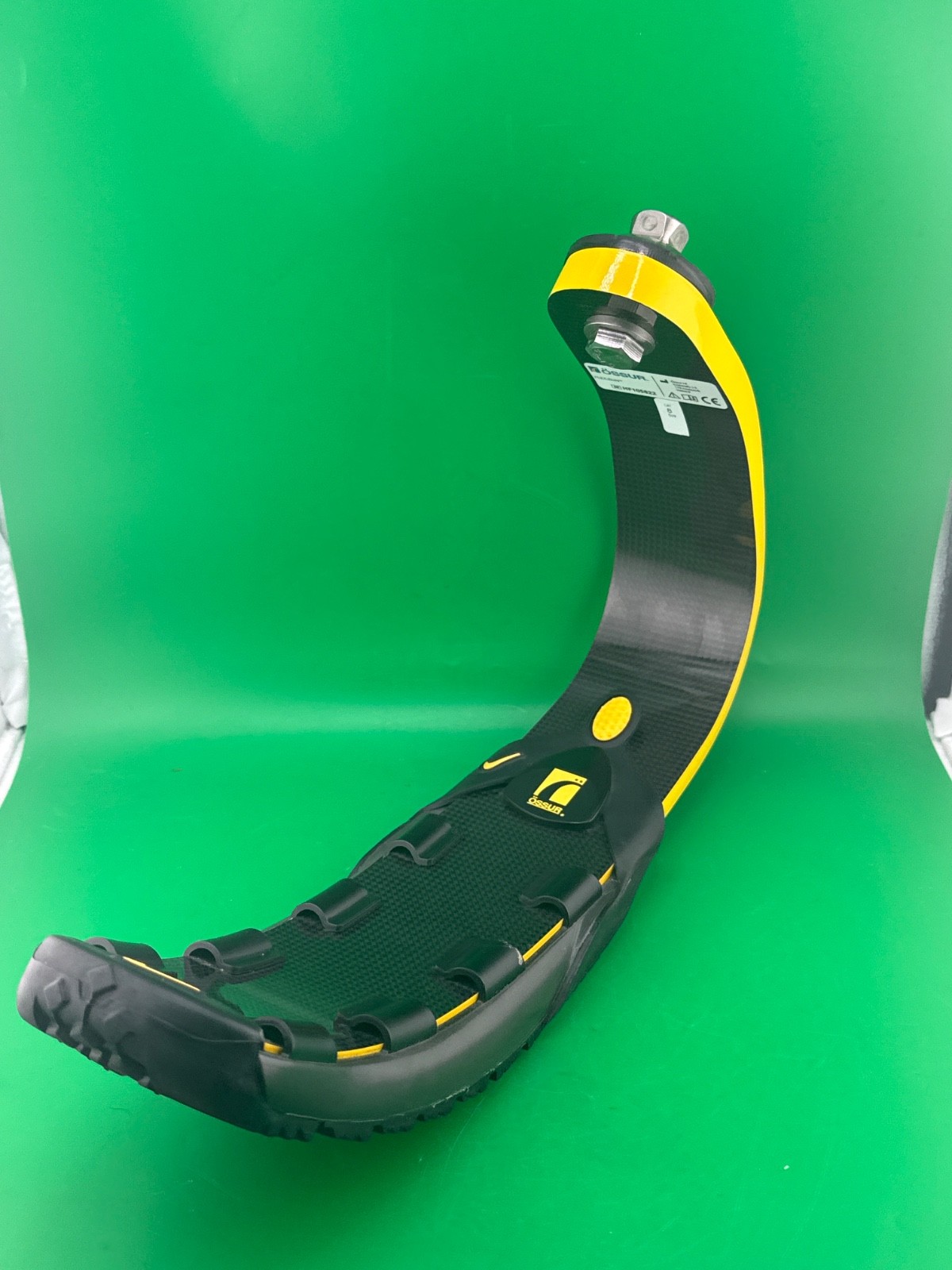 ossur flex run prosthetic running blade Foot Category 8. Great condition