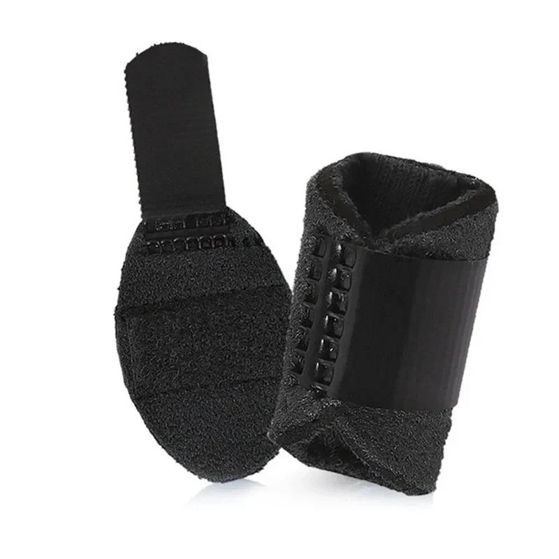 Adjustable Trigger Finger Splint Support Brace Fracture Recovery Fix Relief Pain