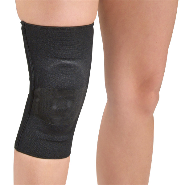 CLOSEOUT SALE!!! DeRoyal Visco Elastic Knee Support, Without Buttress, Medium