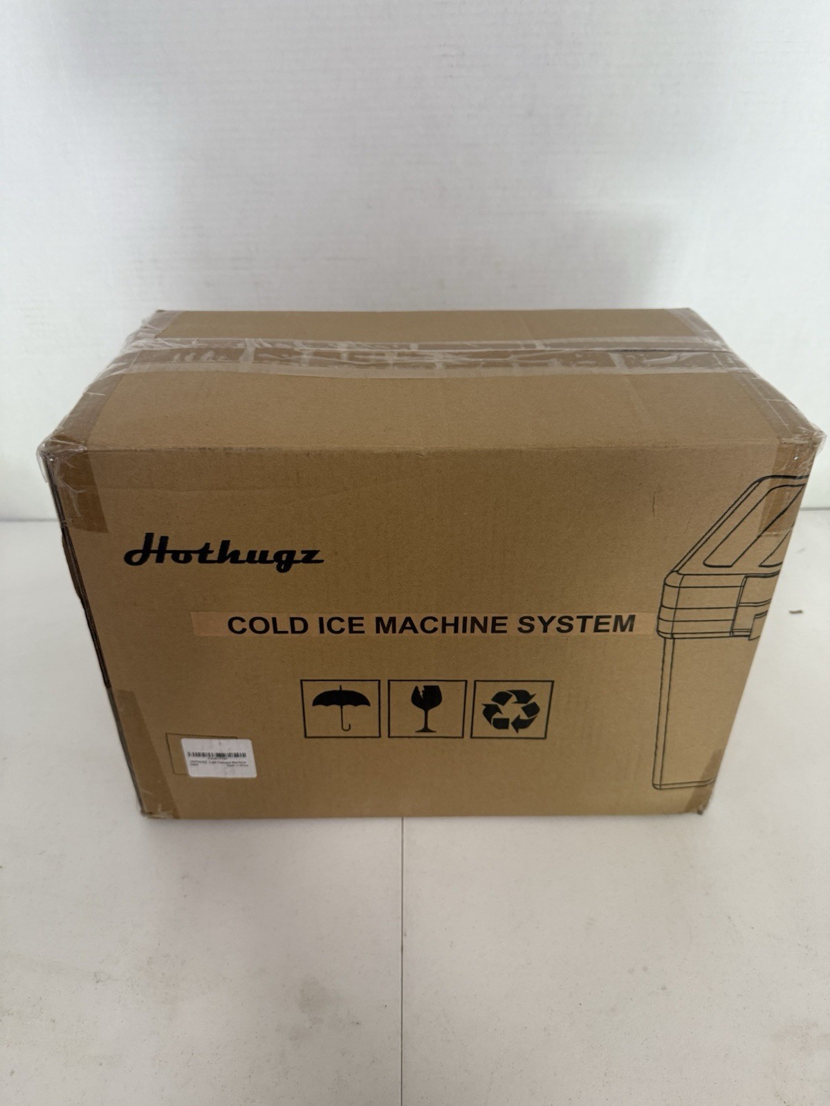 Cold Therapy Machine