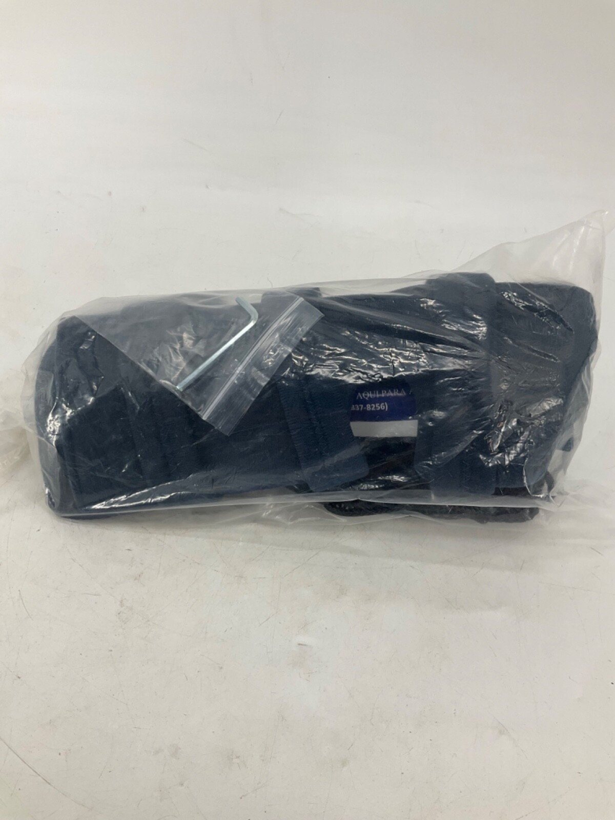 NEW VertaLoc Performance Wrist Brace L3916 Universal Black