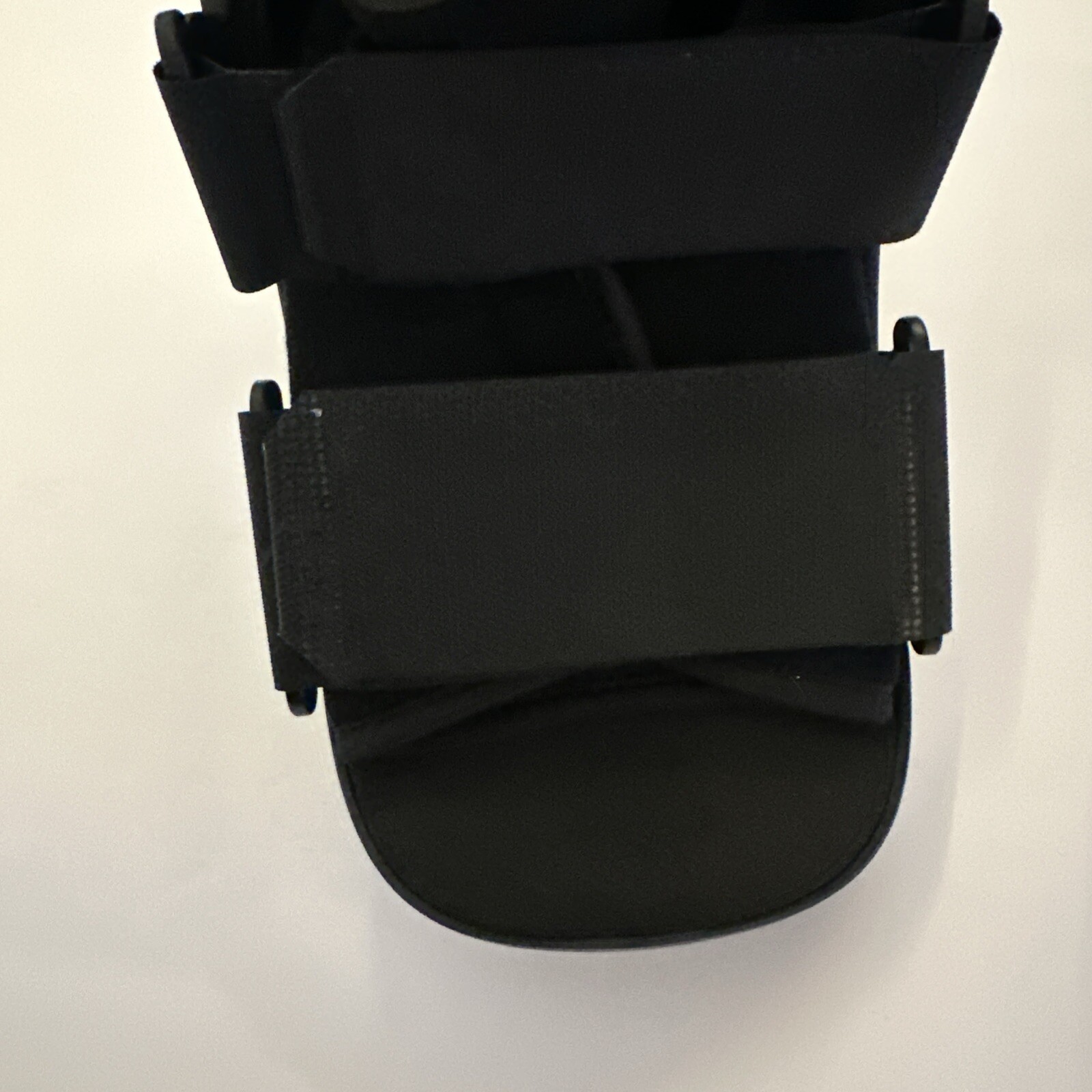 United Ortho USA14115 Walker Fracture Boot XSmall Black XS
