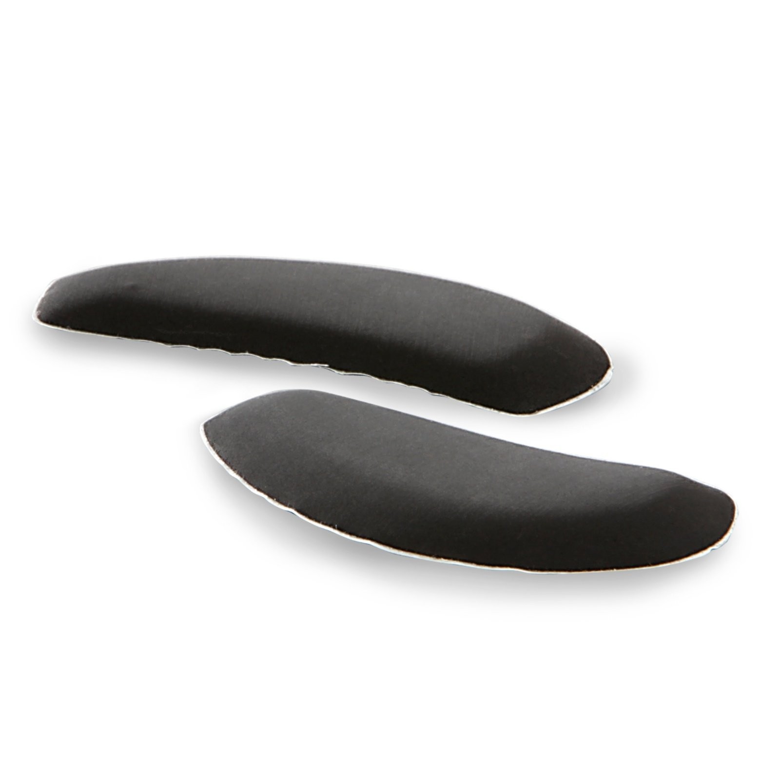Dr. Rosenberg’s Instant Arches Sandal Arch Supports, BLACK