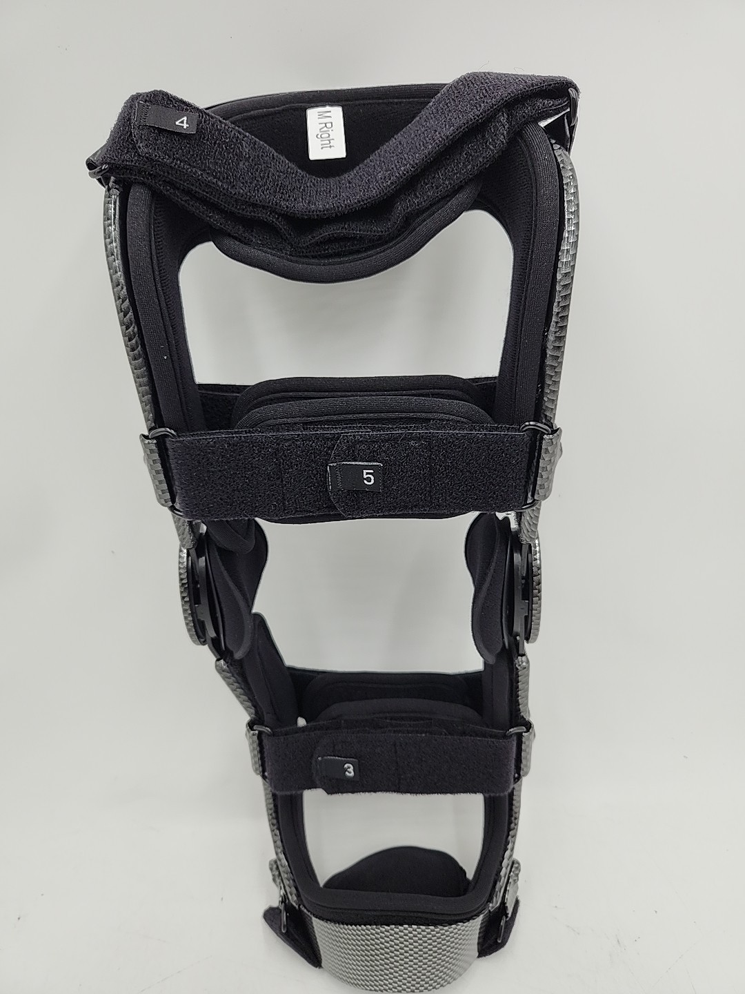 NEW Cobra Dual OA Right Knee Brace Size Medium
