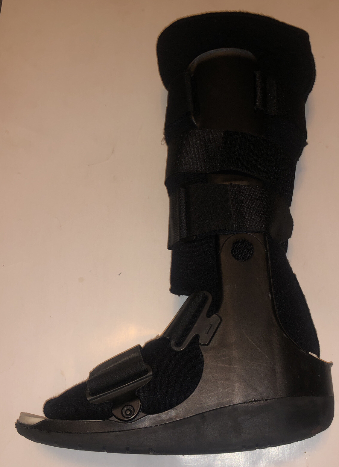 Royce Medical Equalizer Walking Boot Medium Fracture Post Surgery Rehabilitation