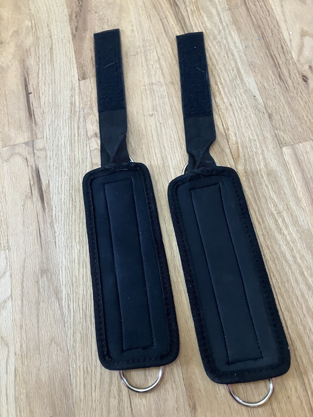 allbingo Work Out Ankle Straps