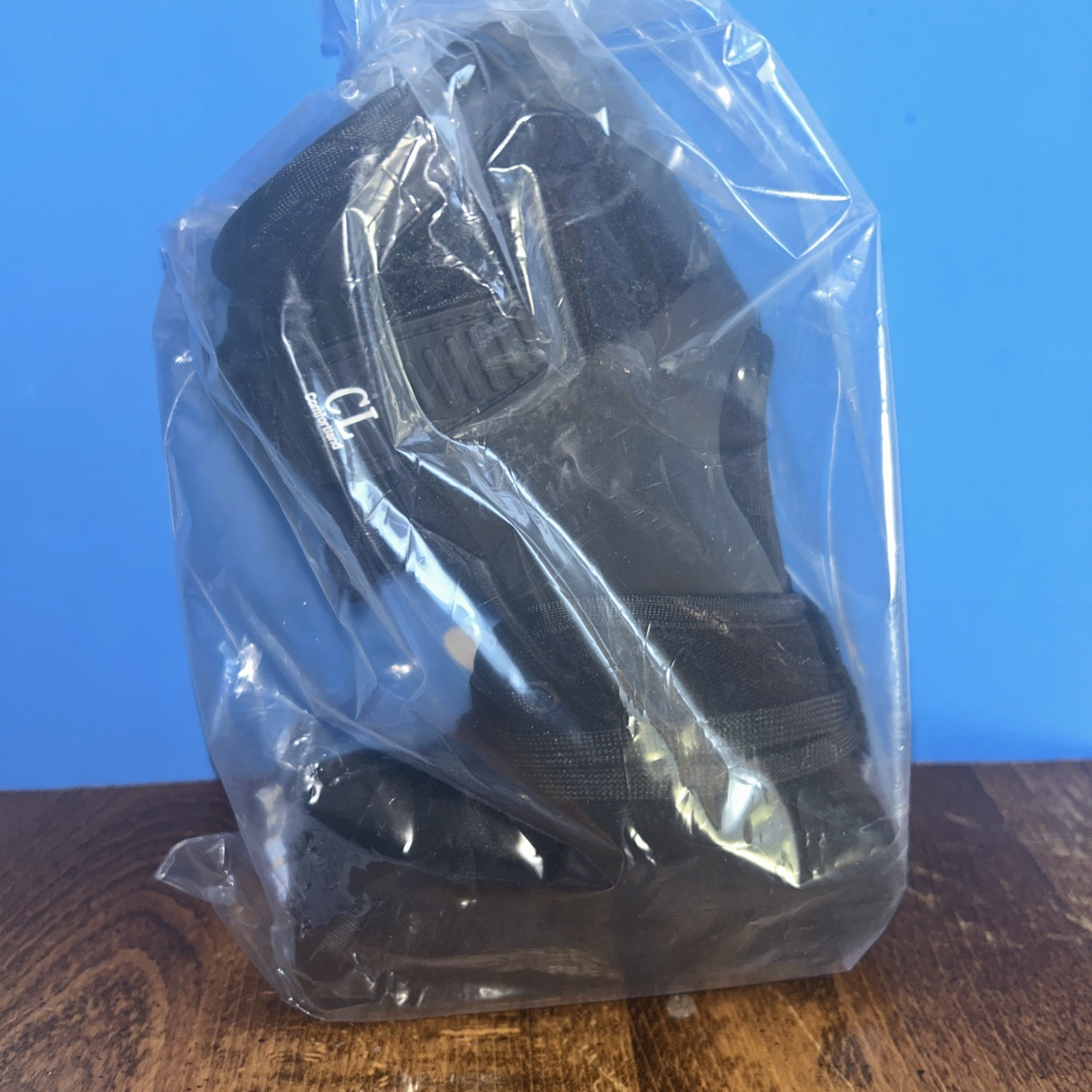 Comfortland Accord 3 III Ankle Brace Size Medium Left New In Box NIB L1971