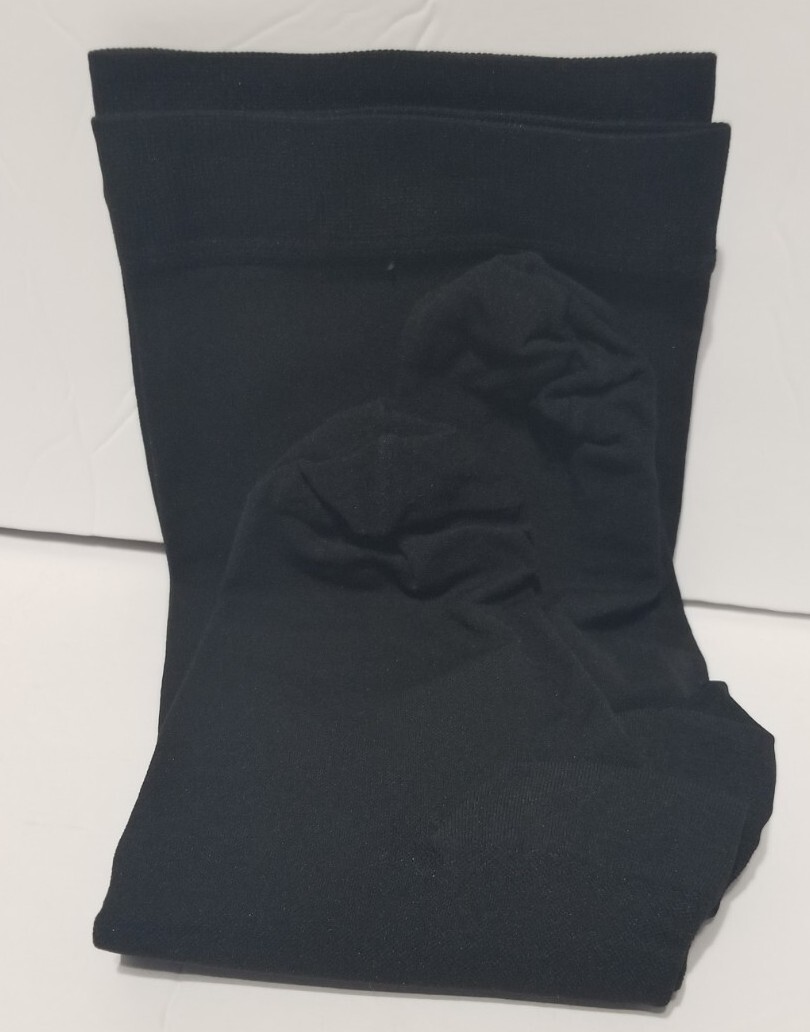 XL Plus Size Compression Diabet Socks Women Men Wide Calf EXtra Large 20-30 mmHg