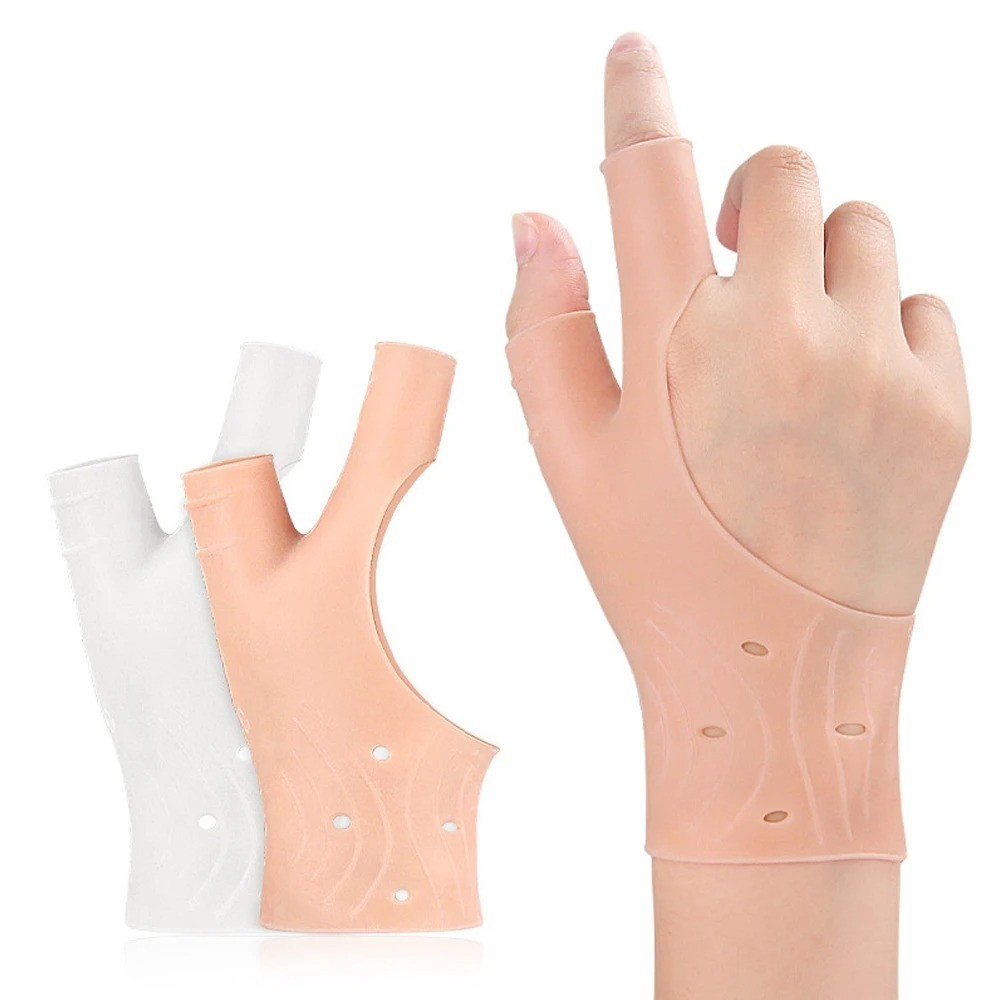 Arthritis Thumb Wrist Support Brace Splint Carpal Tunnel Pain Relief Left Right