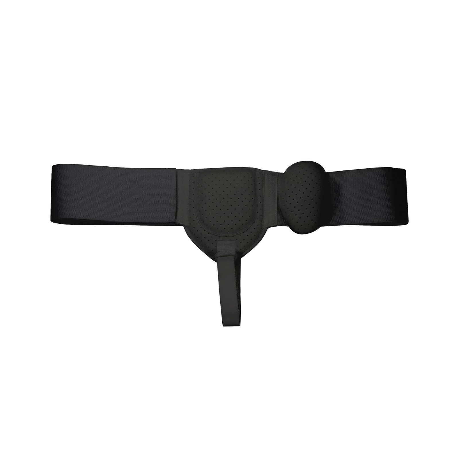 Inguinal Hernia Belt Medical Support Truss Brace Left Right Groin Guard Men