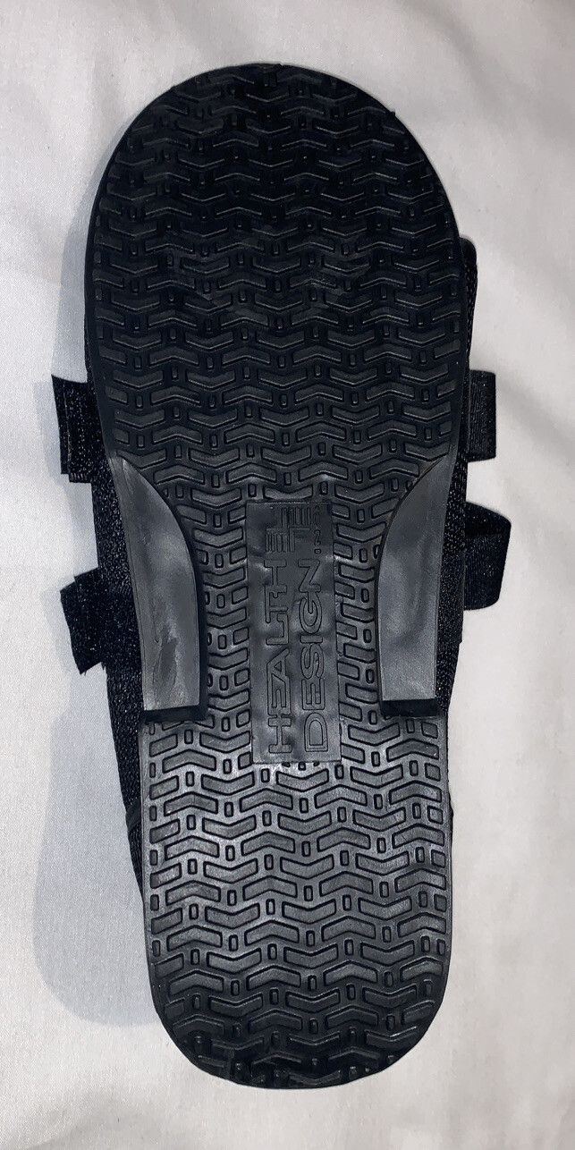 Specialist Post-Op Shoe-Women’s Lg