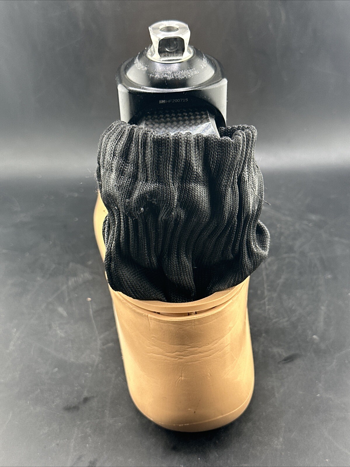 Ossur Pro-flex Proflex Xc Prosthetic Foot, Left, Size 28 Category 6, Great Cond