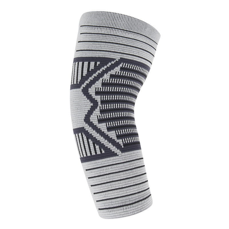 Arthritis Tendonitis Reduce Joint Pain Elbow Brace Compression Support Sleeve
