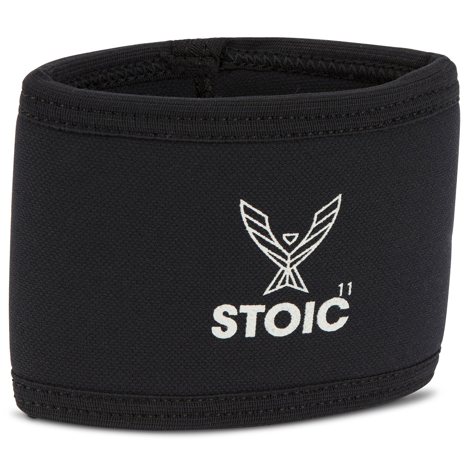 Stoic 7MM Compression Sleeve Cuff (Heavy Neoprene Construction) For arm, elbo…