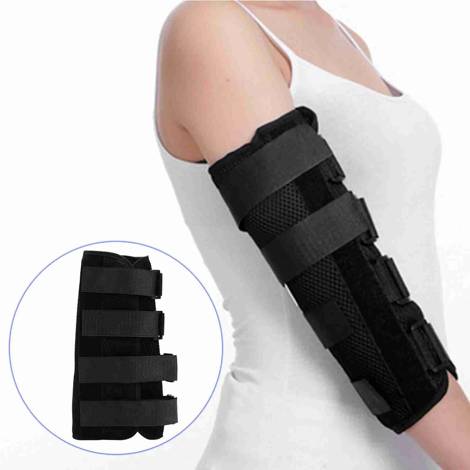 M Arm Splint Elbow Brace Support Elbow Surgery Recovery Tool