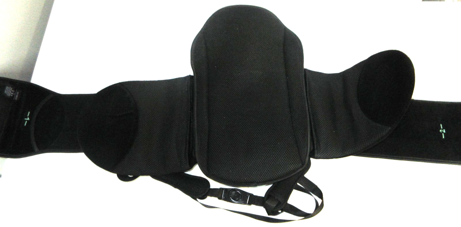 Aspen Acute Lower Spine Lumbar Support Back Brace Adjustable One Size