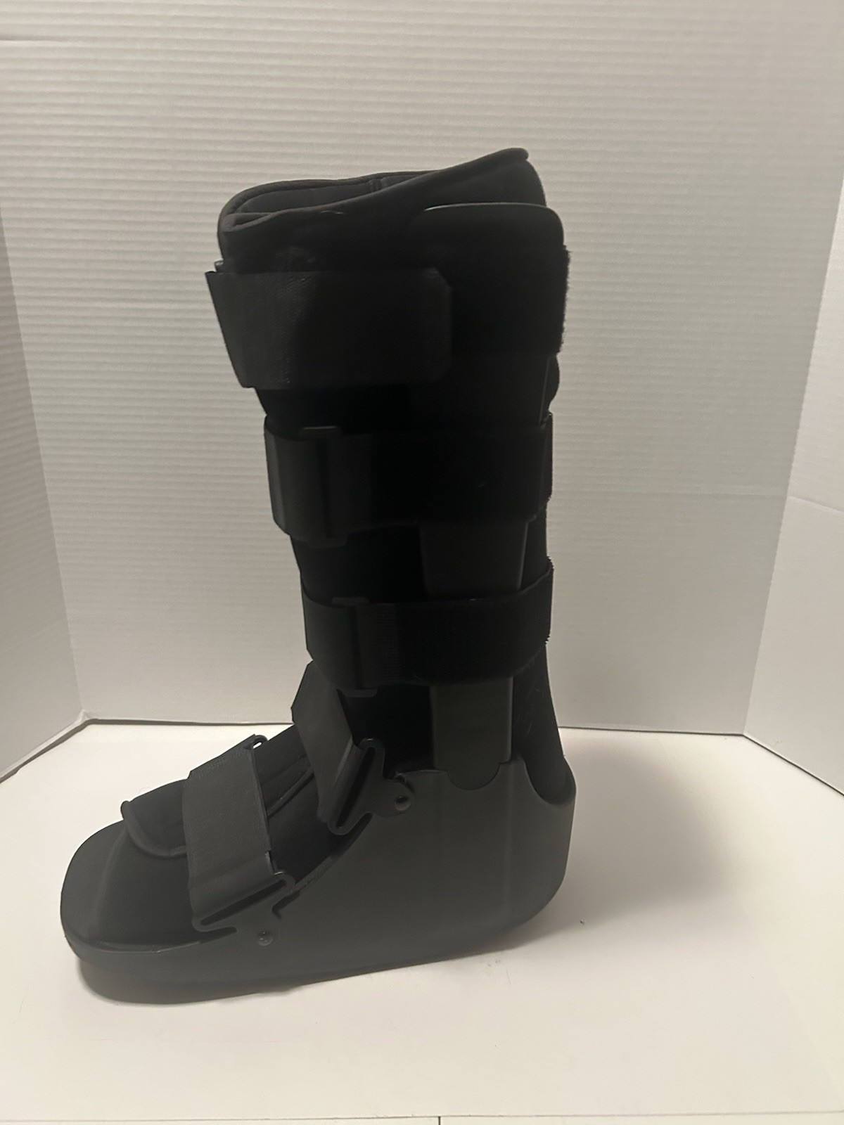 United Ortho XL Tall Air Cam Fracture Boot Brace Walker Foot Ankle Orthopedic
