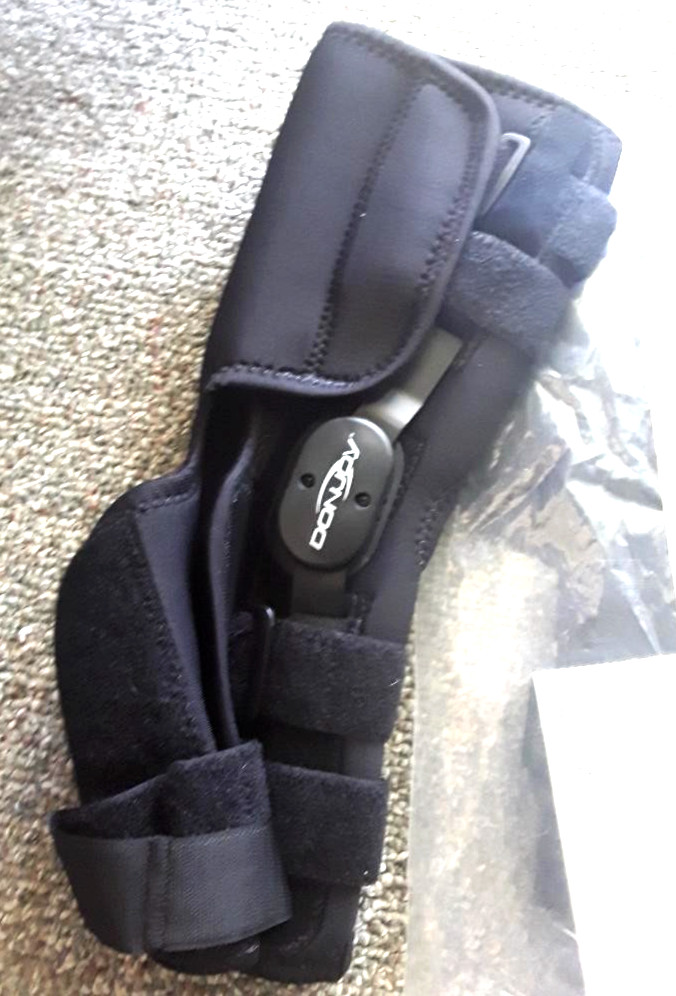 BRAND NEW DONJOY DRYTEX PLAYMAKER WRAP POP M 11-0759-3