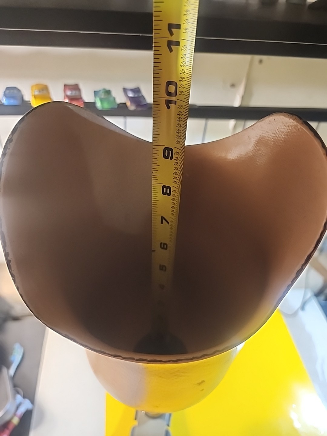 ossur balance Foot s prosthetic foot. size 30 . category 5 Right