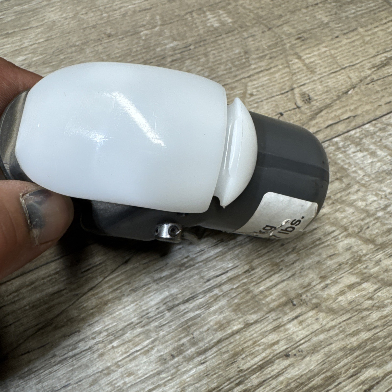 Ottobock Otto Bock 3r40 prosthetic knee