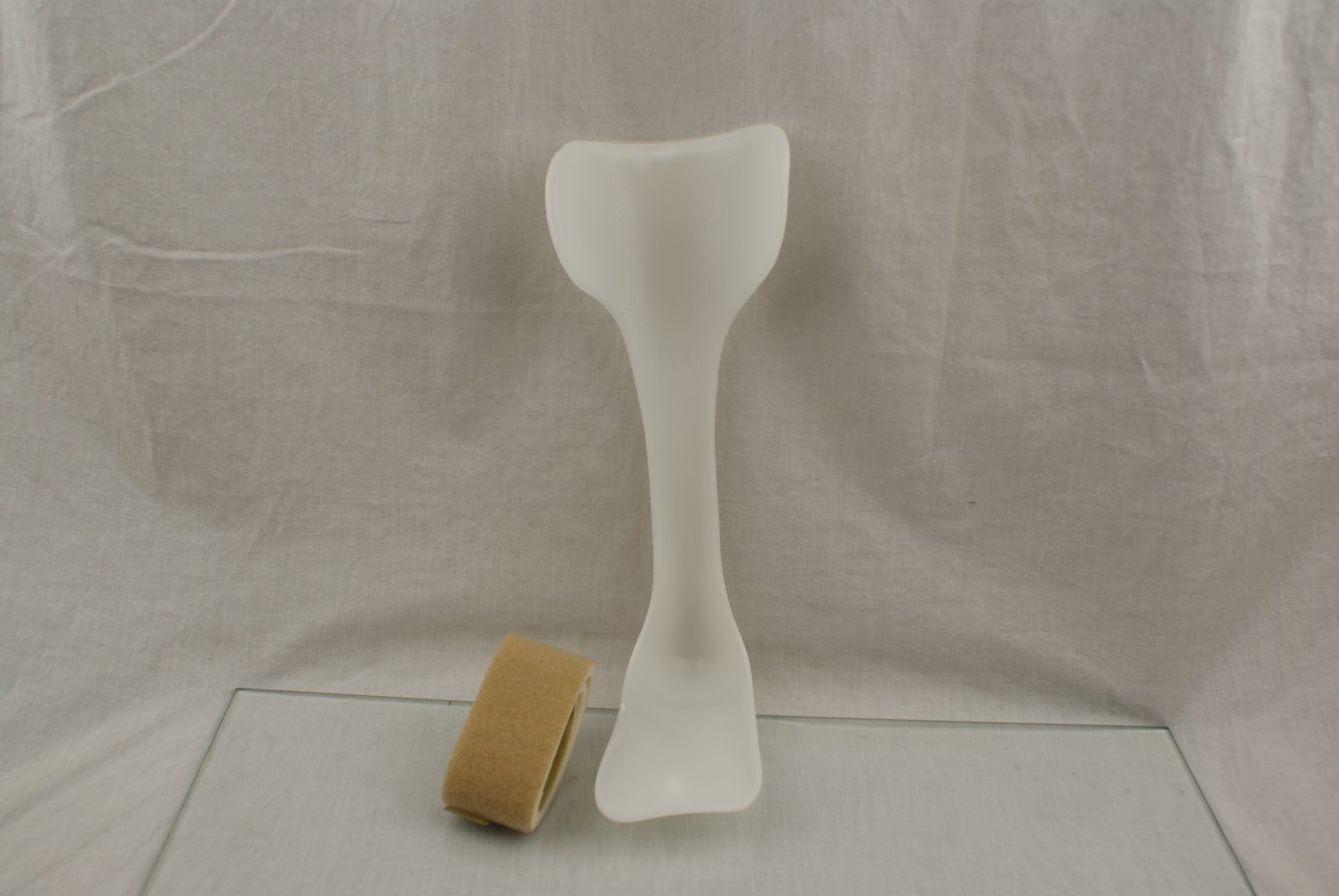 Posterior Leaf Splint, Left, Small, AFO U12