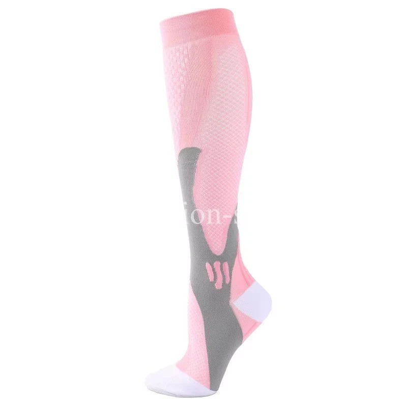 Compression Socks Stockings Womens Mens Knee High Medical 20-30 mmHG S/M – XXL