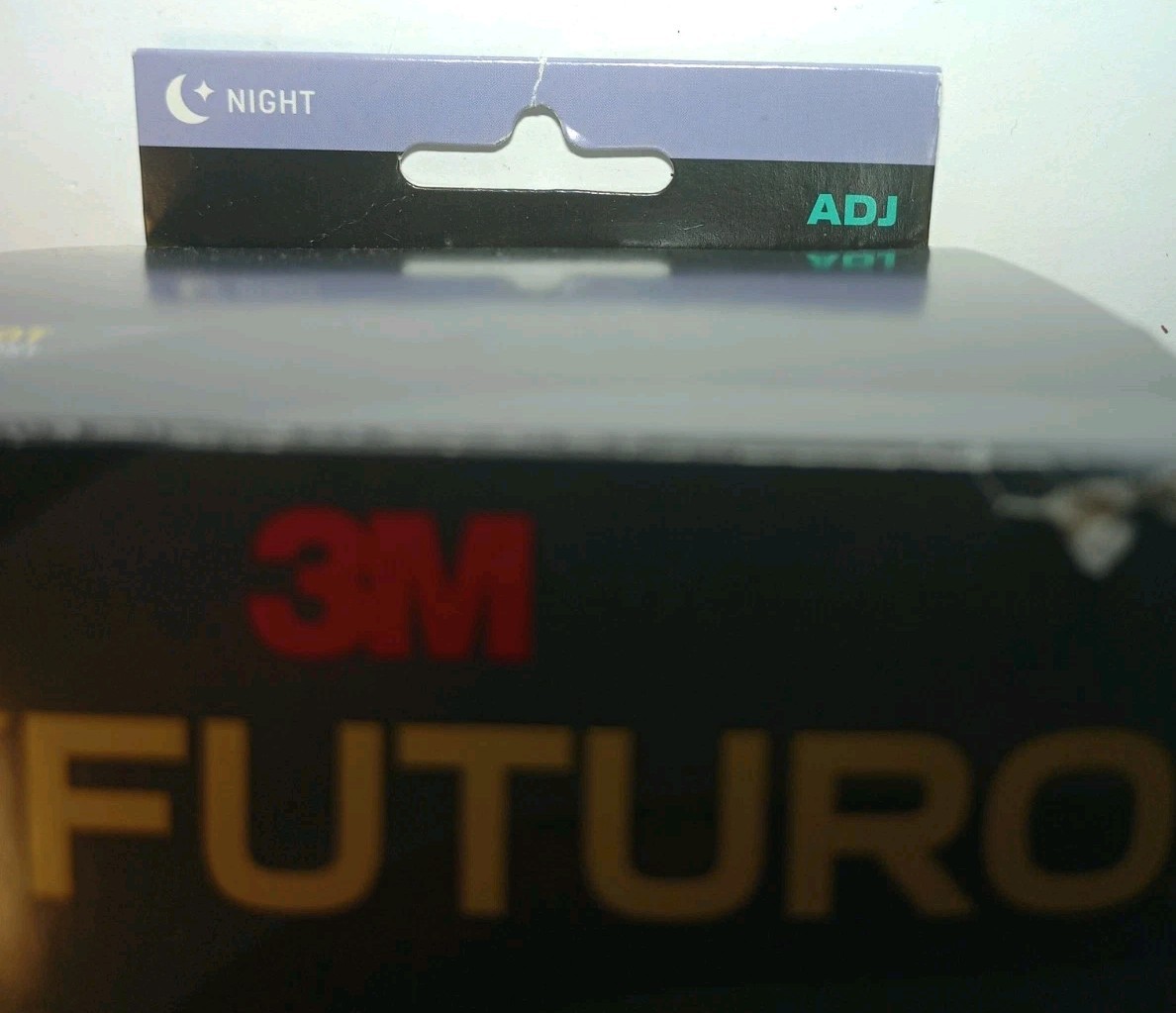 3M Futuro Foot Plantar Fasciitis Night Adjustable Support New