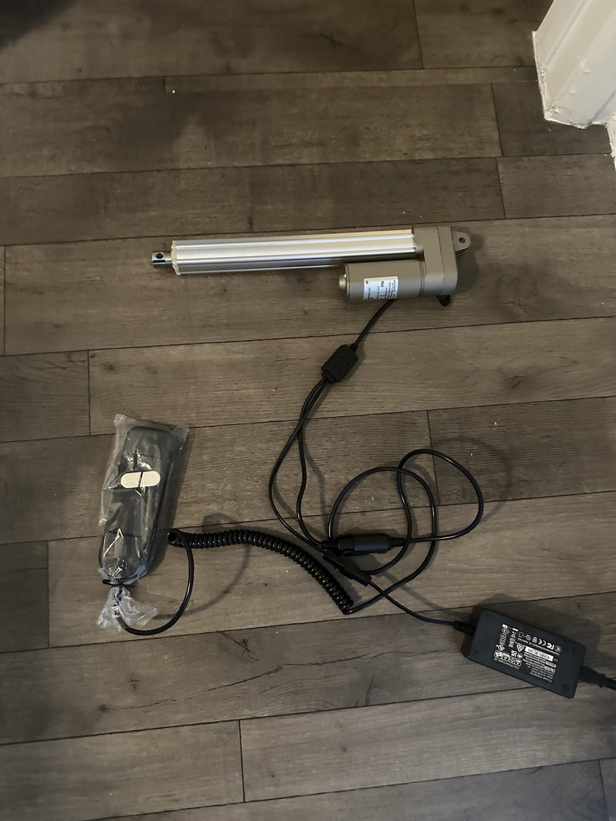 Electric Knee Therapy Exercise Strengthening Equipment