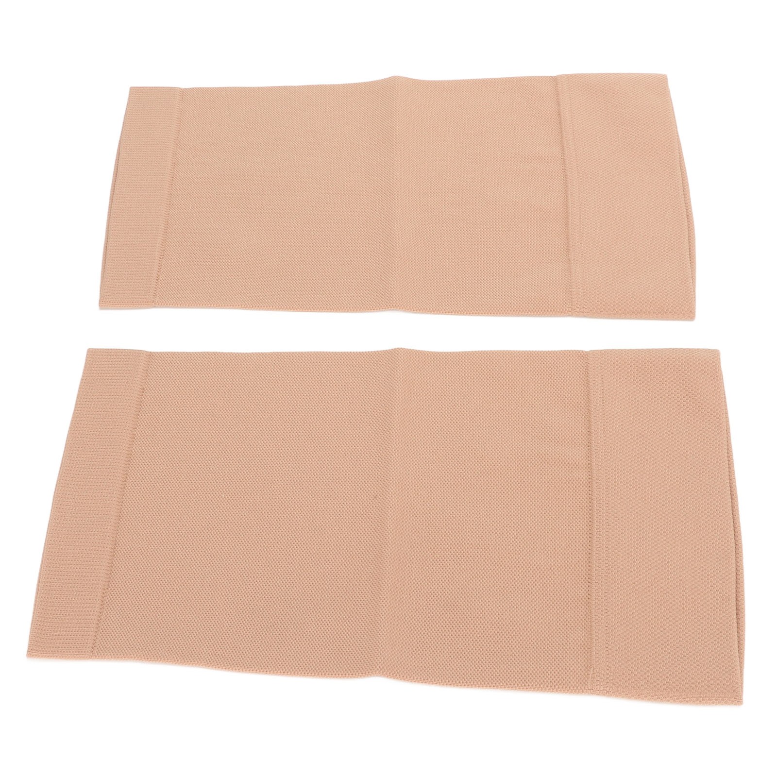 Thigh Sleeves Elastic Breathable Upper Leg Support Wraps For Men And Women