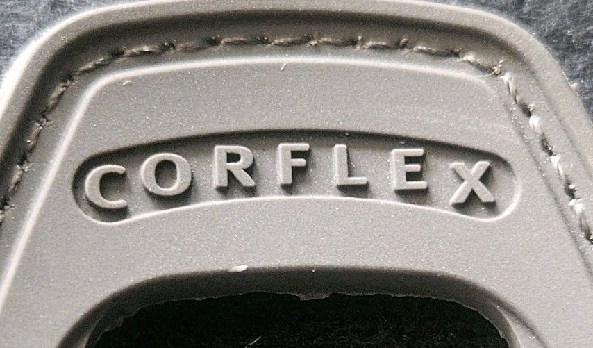 Realign Spine Corflex Back Brace Ortho Sport & Spine Physicians Adjustable Used