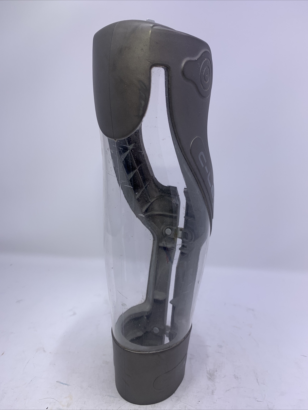 ottobock otto bock c-leg cleg 3 prosthetic knee cover