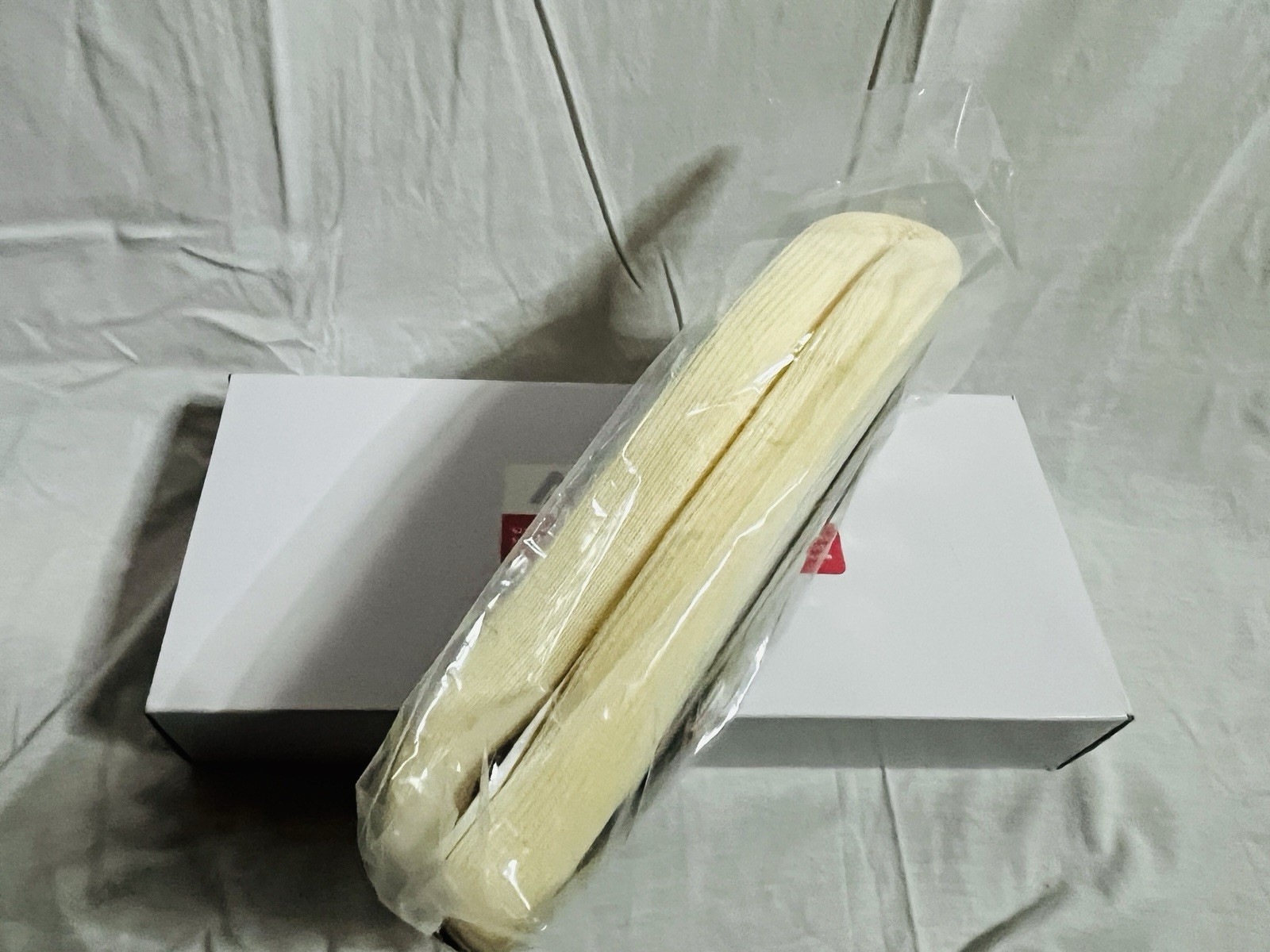 Azmec Foam Neck Brace Adjustable Size XL, X-Long 11”-19” Made In USA