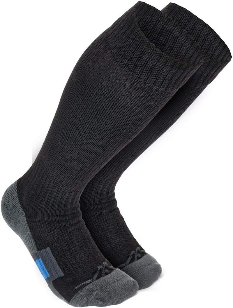 Wanderlust Travel Compression Socks – Support Stockings