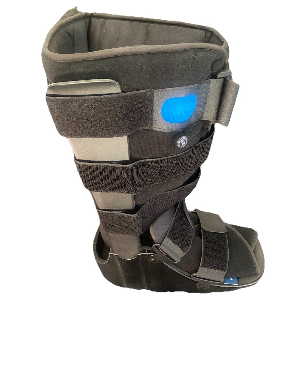 United Ortho Air Cam Walker Fracture Boot USA14109 Extra Large – New