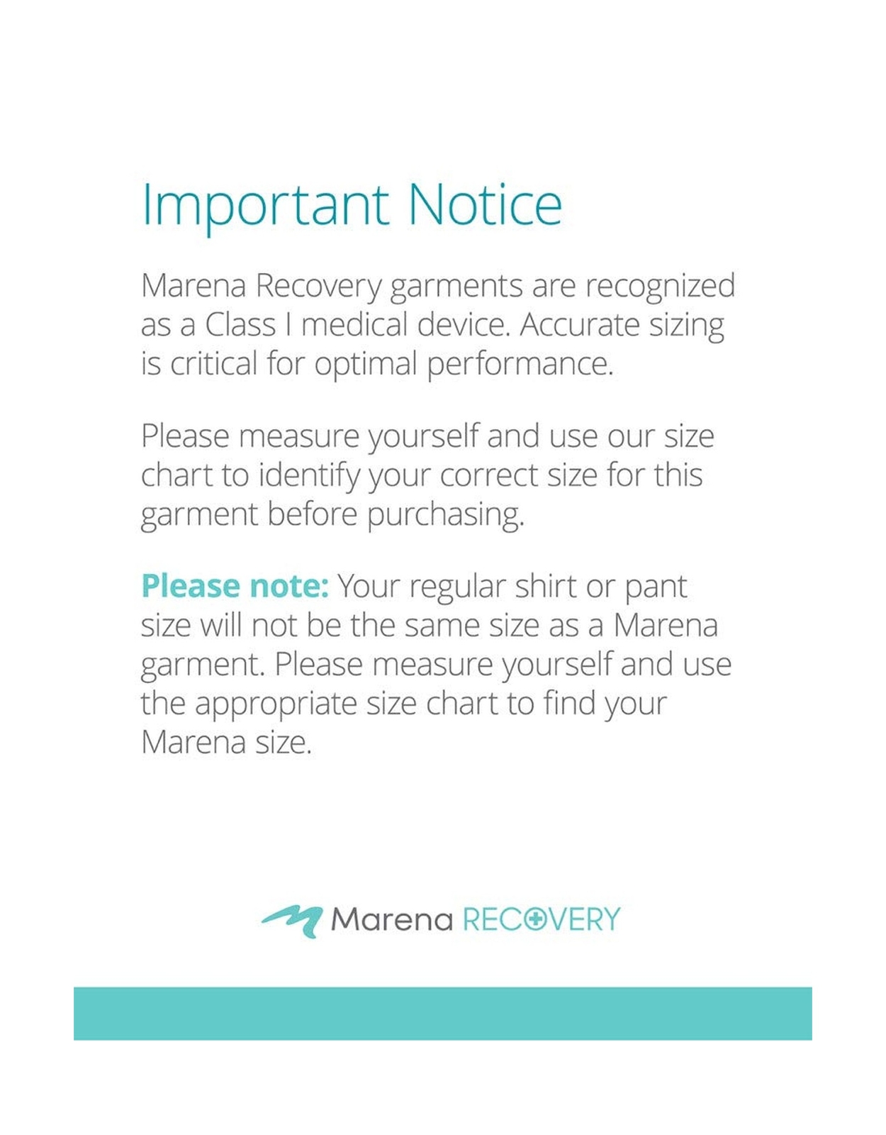Marena SFBHM2 Stage 2 Pull-On Girdle with High-Back – Adjustable Mid-Calf