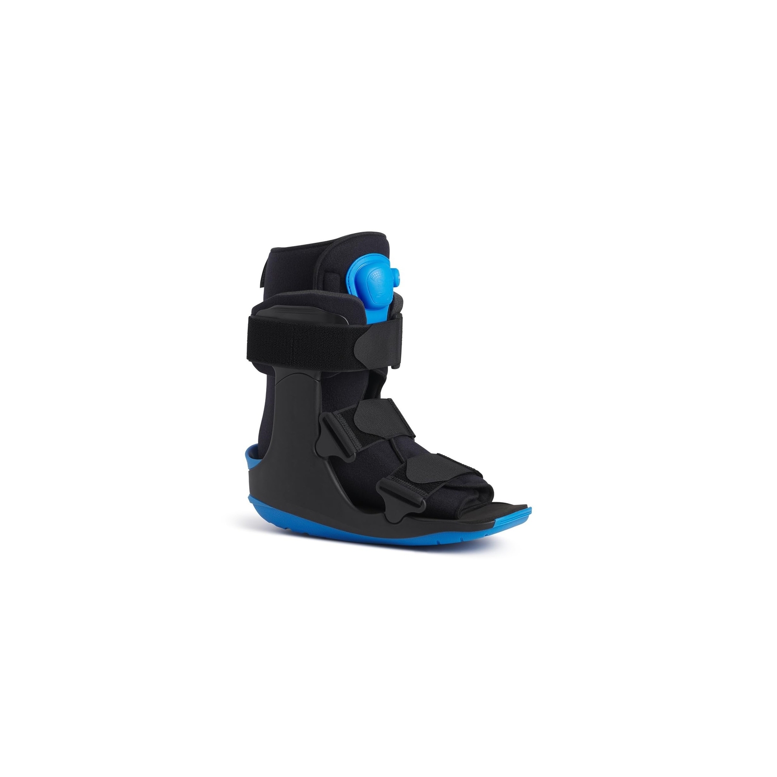 Gen 2 Pneumatic Walking Boot – Lightweight, Low Profile CAM Walker Boot – Pre…