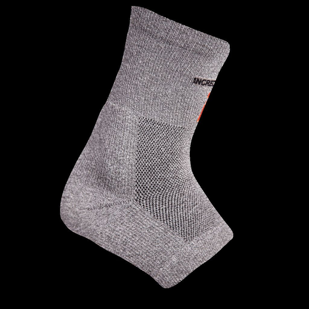 Incrediwear Ankle Brace Sleeve Support -Small/Medium or Large NEW