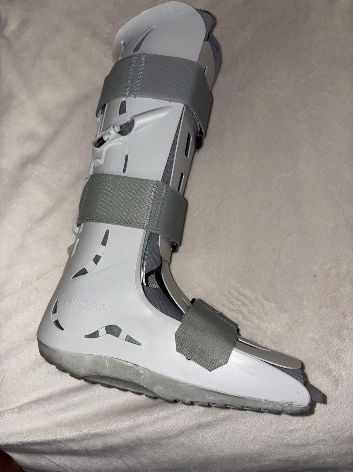 Aircast XP Walker Boot Medium 01P-M No Inflator