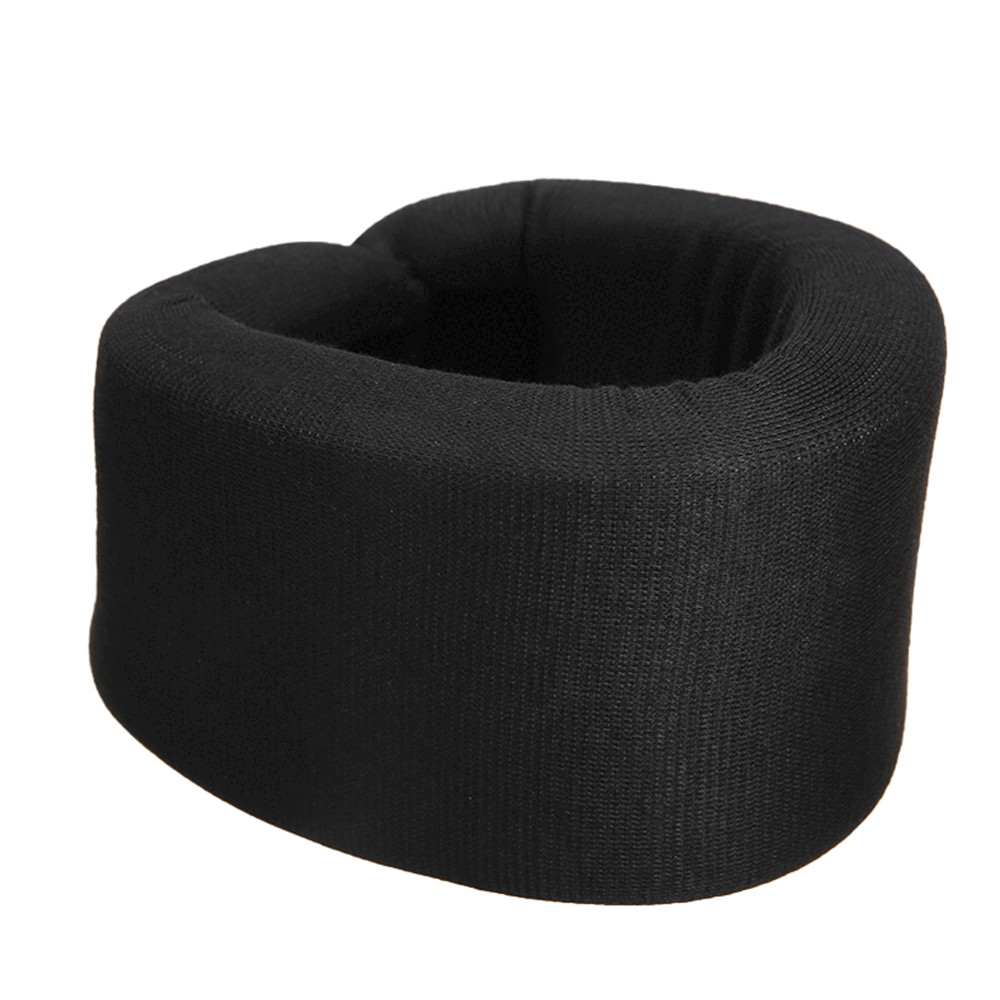Neck Brace Support Soft Foam Cervical Collar Pain Relief Clavicle Belt