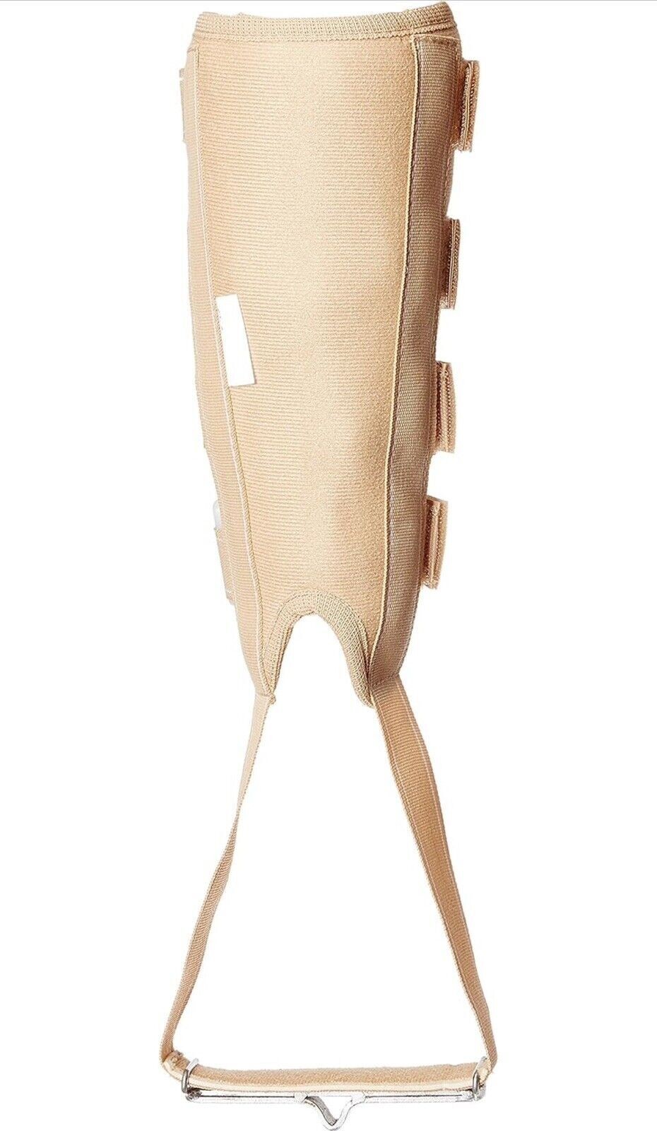 Medipedic Foot Traction Brace With Kit – Universal