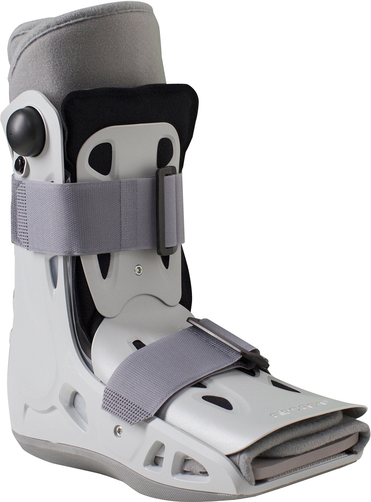 Aircast AirSelect Walker Brace/Walking Boot (Elite, Short and Standard) Medium
