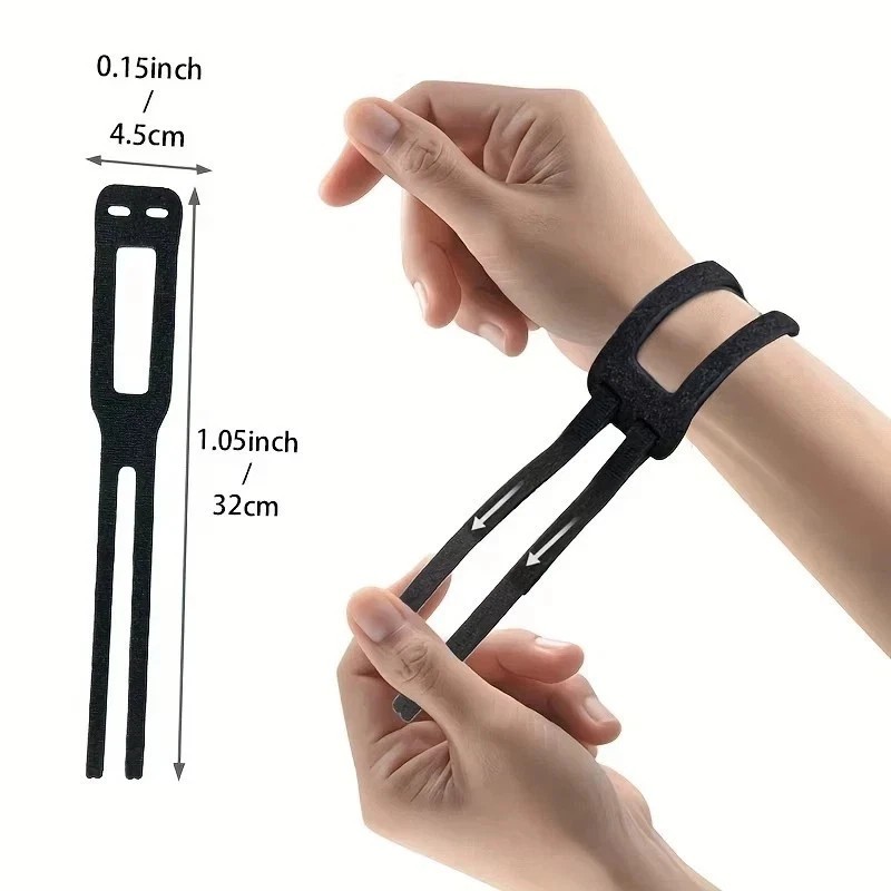 Wrist Widget Wrist Brace for TFCC Tear Ulnar Wrist Band Wrist Wraps